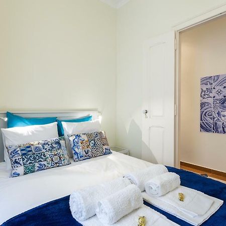 Apartmán Jeronimos 6 Lisboa Exteriér fotografie