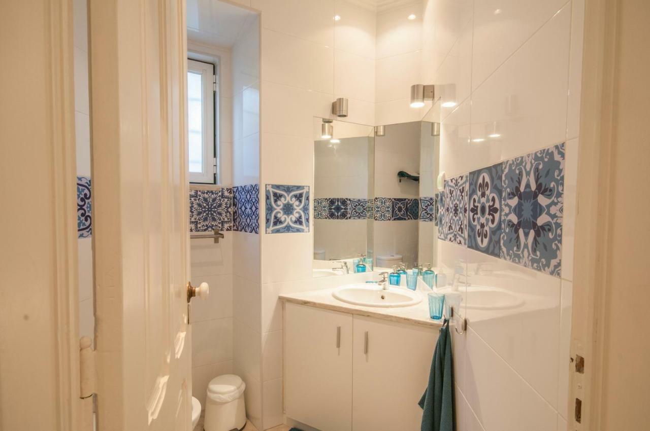 Apartmán Jeronimos 6 Lisboa Exteriér fotografie
